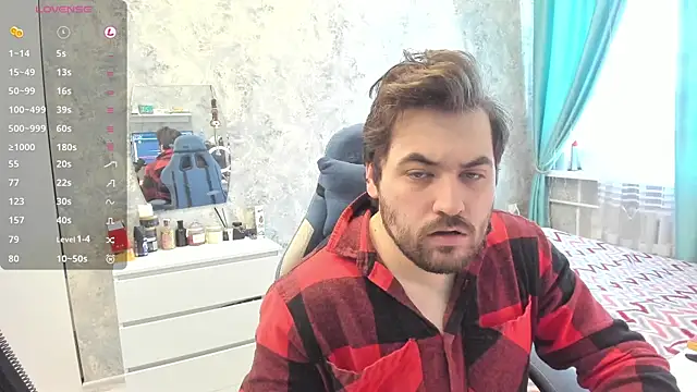 Morlaios online show from February 2025 11:11:01 AM