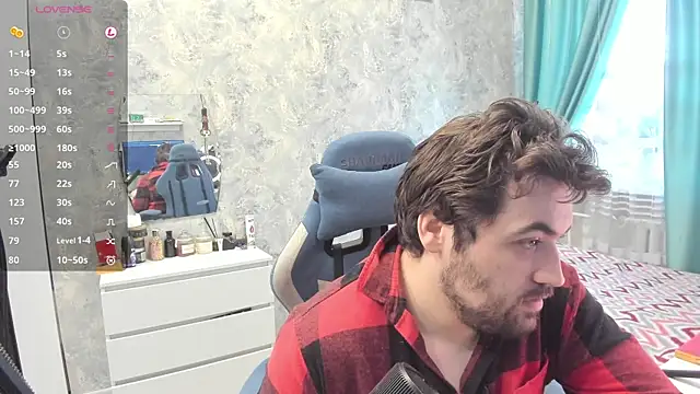 Morlaios online show from February 2025 02:14:02 PM