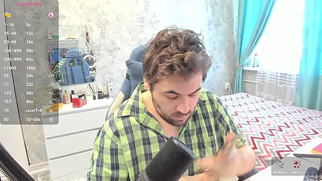 Morlaios online show from February 2025 09:00:01 AM