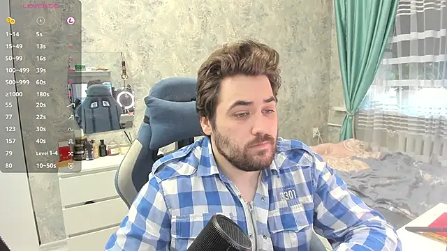 Morlaios online show from February 2025 09:04:02 AM