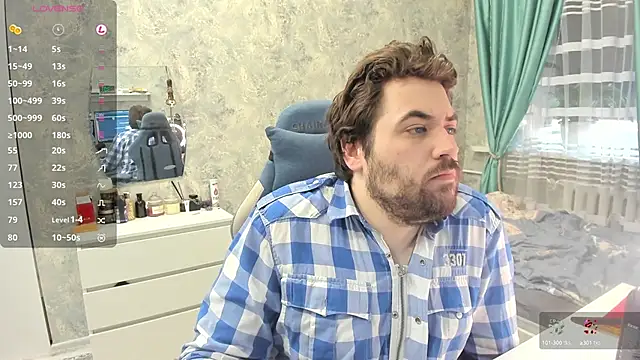 Morlaios online show from February 2025 12:09:02 PM