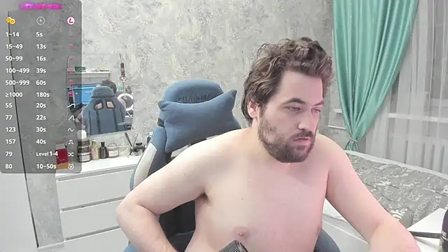 Morlaios online show from March 2025 12:43:01 AM