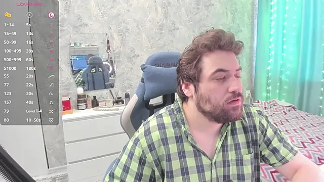 Morlaios online show from March 2025 11:18:02 AM