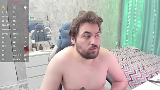 Morlaios online show from March 2025 05:38:02 PM