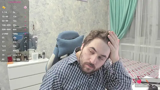 Morlaios online show from March 2025 06:21:02 PM