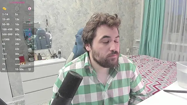 Morlaios online show from March 2025 03:41:01 PM