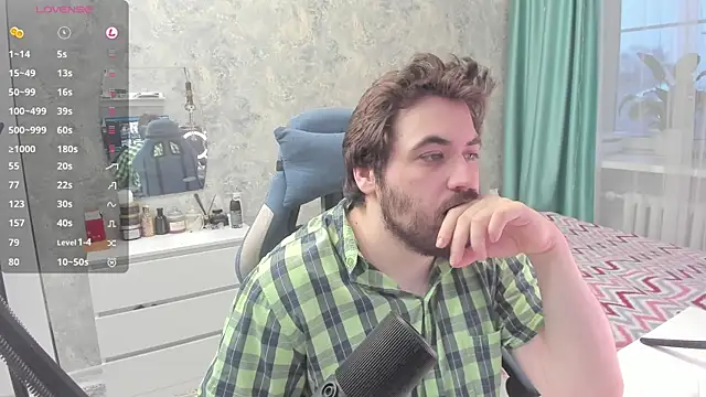 Morlaios online show from March 2025 03:18:02 PM