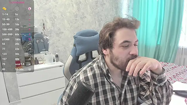 Morlaios online show from March 2025 02:23:01 PM