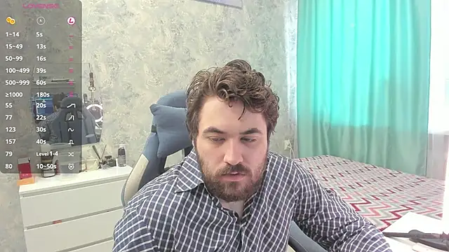 Morlaios online show from March 2025 07:29:02 AM