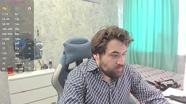 Morlaios online show from March 2025 10:33:02 AM