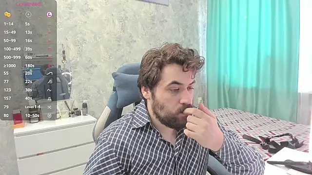 Morlaios online show from March 2025 01:40:01 PM