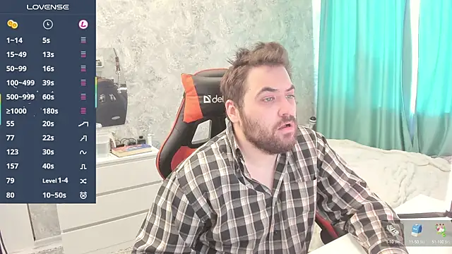 Morlaios online show from September 2025 08:25:01 AM