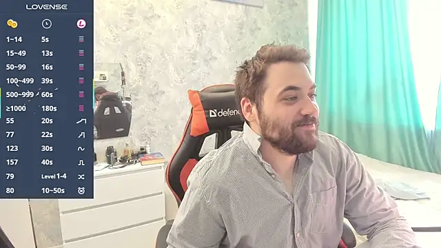 Morlaios online show from September 2025 12:37:02 PM