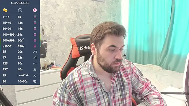 Morlaios online show from September 2025 10:48:02 AM