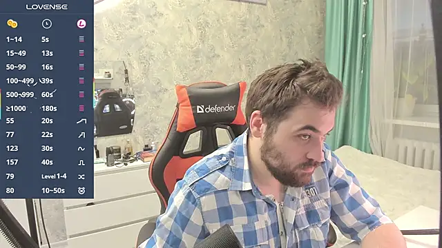 Morlaios online show from September 2025 04:09:05 PM