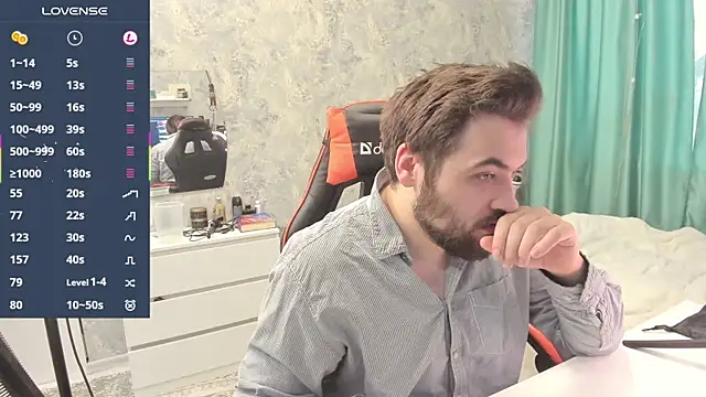 Morlaios online show from September 2025 03:13:01 PM