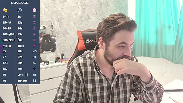 Morlaios online show from September 2025 11:13:02 AM