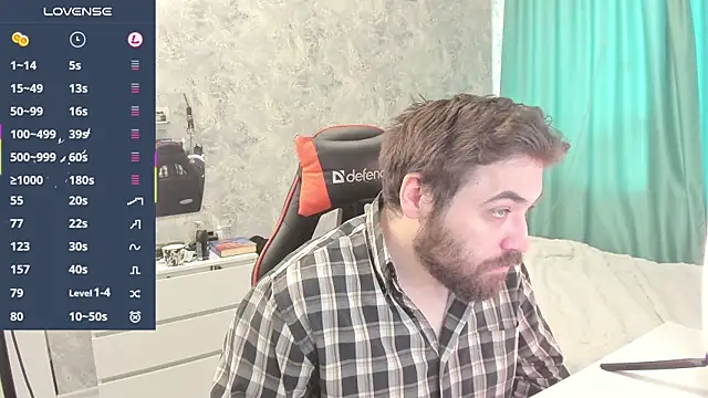 Morlaios online show from October 2025 10:57:01 AM