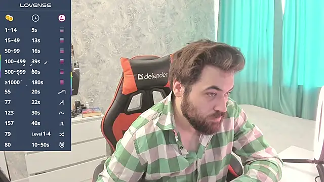 Morlaios online show from October 2025 09:52:01 AM