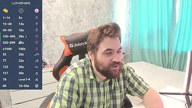 Morlaios online show from October 2025 10:36:01 AM