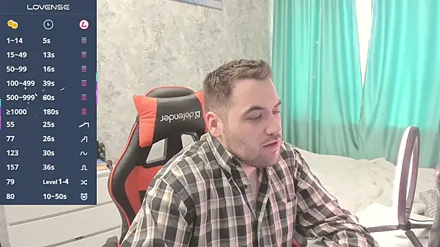 Morlaios online show from November 2025 11:42:02 AM