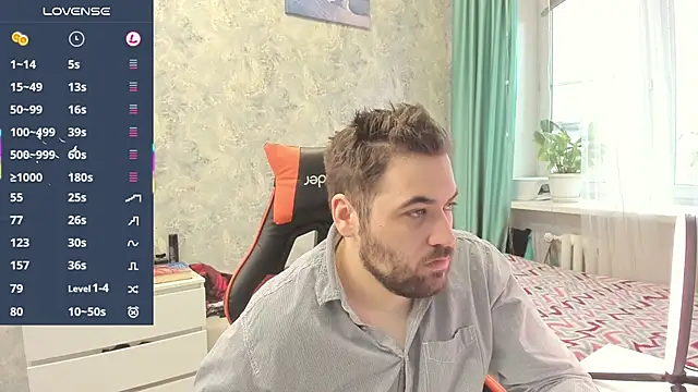 Morlaios online show from December 2025 06:34:02 AM