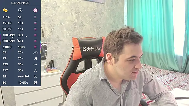 Morlaios online show from December 2025 09:58:01 AM