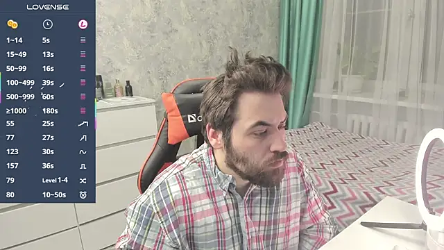 Morlaios online show from February 2026 04:21:02 PM