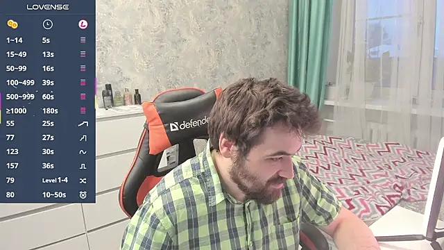 Morlaios online show from February 2026 02:31:01 PM