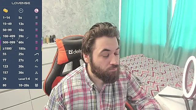 Morlaios online show from March 2026 01:06:01 PM