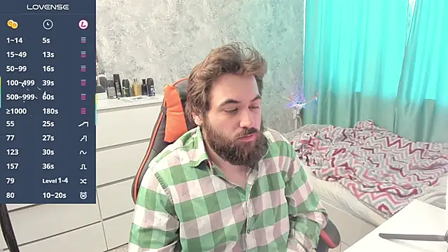 Morlaios online show from March 2026 10:53:03 AM