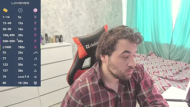 Morlaios online show from April 2026 10:41:01 AM