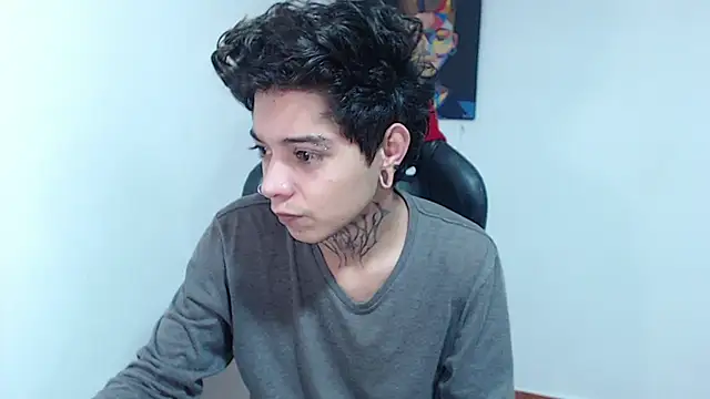 Snapshot of saad_man chatting on December 2024 01:00:01 PM saad man online show from December 2024 01:00:01 PM