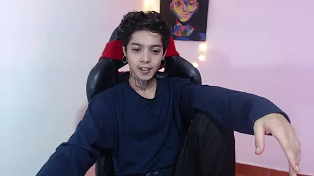 Snapshot of saad_man chatting on December 2024 07:40:01 AM saad man online show from December 2024 07:40:01 AM