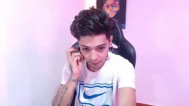 Snapshot of saad_man chatting on January 2025 05:37:02 AM saad man online show from January 2025 05:37:02 AM