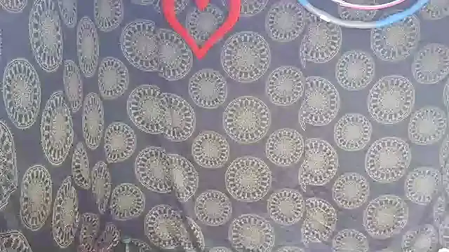 LunaRai online show from February 2026 03:11:02 AM