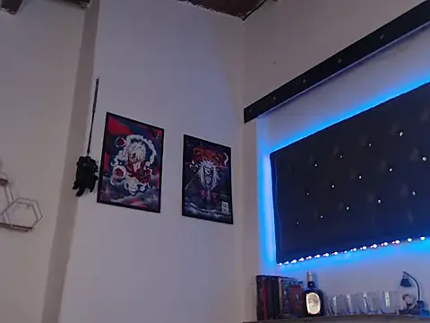 Snapshot of MaryJannes chatting on February 2025 06:53:01 PM MaryJannes online show from February 2025 06:53:01 PM