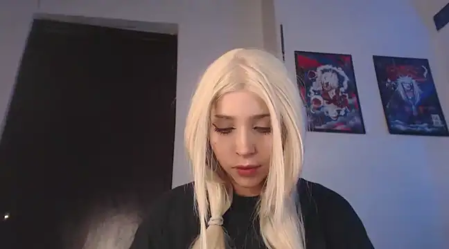 Snapshot of MaryJannes chatting on February 2025 09:37:02 PM MaryJannes online show from February 2025 09:37:02 PM