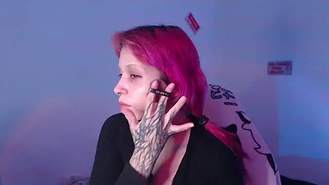 Snapshot of MaryJannes chatting on October 2025 06:37:02 AM MaryJannes online show from October 2025 06:37:02 AM