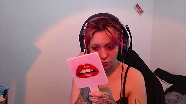 Snapshot of MaryJannes chatting on November 2025 06:30:02 PM MaryJannes online show from November 2025 06:30:02 PM