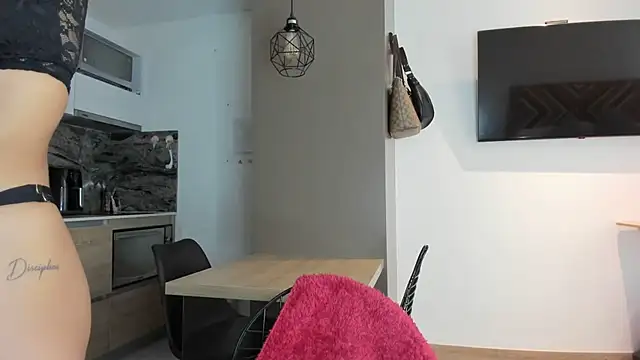 alexademie1 online show from January 2025 02:04:01 PM