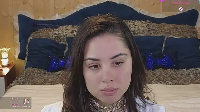 Snapshot of VanessaDoyle chatting on January 2025 06:41:02 AM VanessaDoyle online show from January 2025 06:41:02 AM