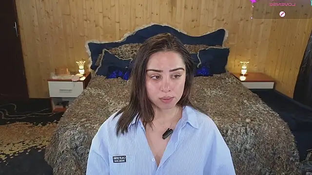 Snapshot of VanessaDoyle chatting on February 2025 06:19:01 PM VanessaDoyle online show from February 2025 06:19:01 PM