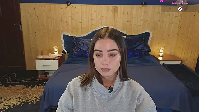 Snapshot of VanessaDoyle chatting on February 2025 08:35:02 PM VanessaDoyle online show from February 2025 08:35:02 PM