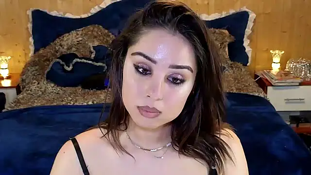 Snapshot of VanessaDoyle chatting on February 2025 11:06:02 AM VanessaDoyle online show from February 2025 11:06:02 AM