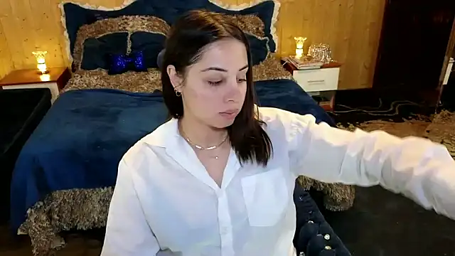 Snapshot of VanessaDoyle chatting on February 2025 02:20:01 PM VanessaDoyle online show from February 2025 02:20:01 PM