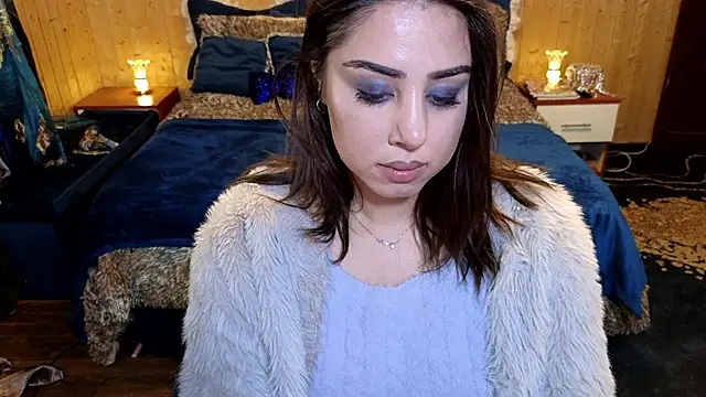 Snapshot of VanessaDoyle chatting on February 2025 10:03:02 PM VanessaDoyle online show from February 2025 10:03:02 PM
