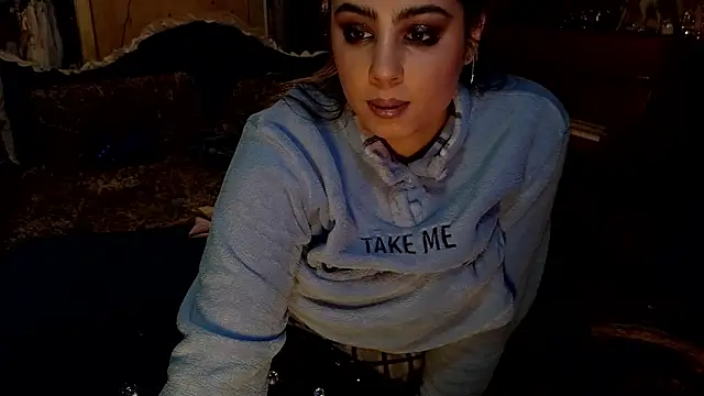 VanessaDoyle online show from December 2025 07:24:01 AM