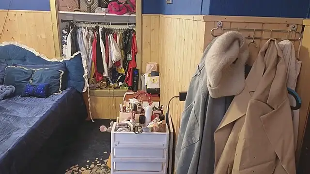 VanessaDoyle online show from January 2026 03:39:01 PM