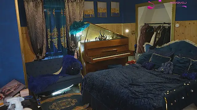 VanessaDoyle online show from February 2026 08:51:01 AM